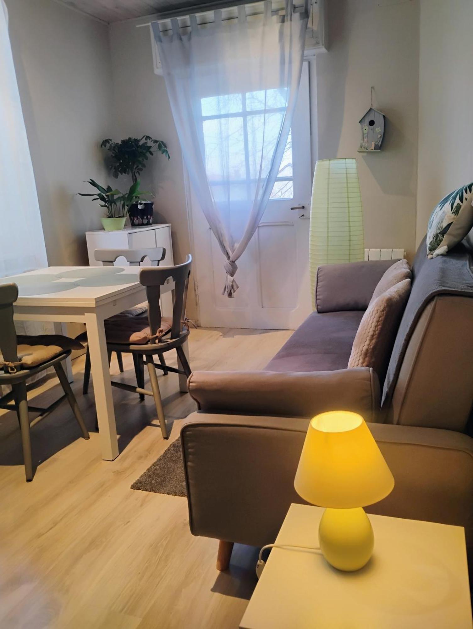 Gite Le Marronnier - Au Calme - Parking & Terrasse - Pres De Colmar Et Riquewihr - Route Des Vins Châtenois 외부 사진