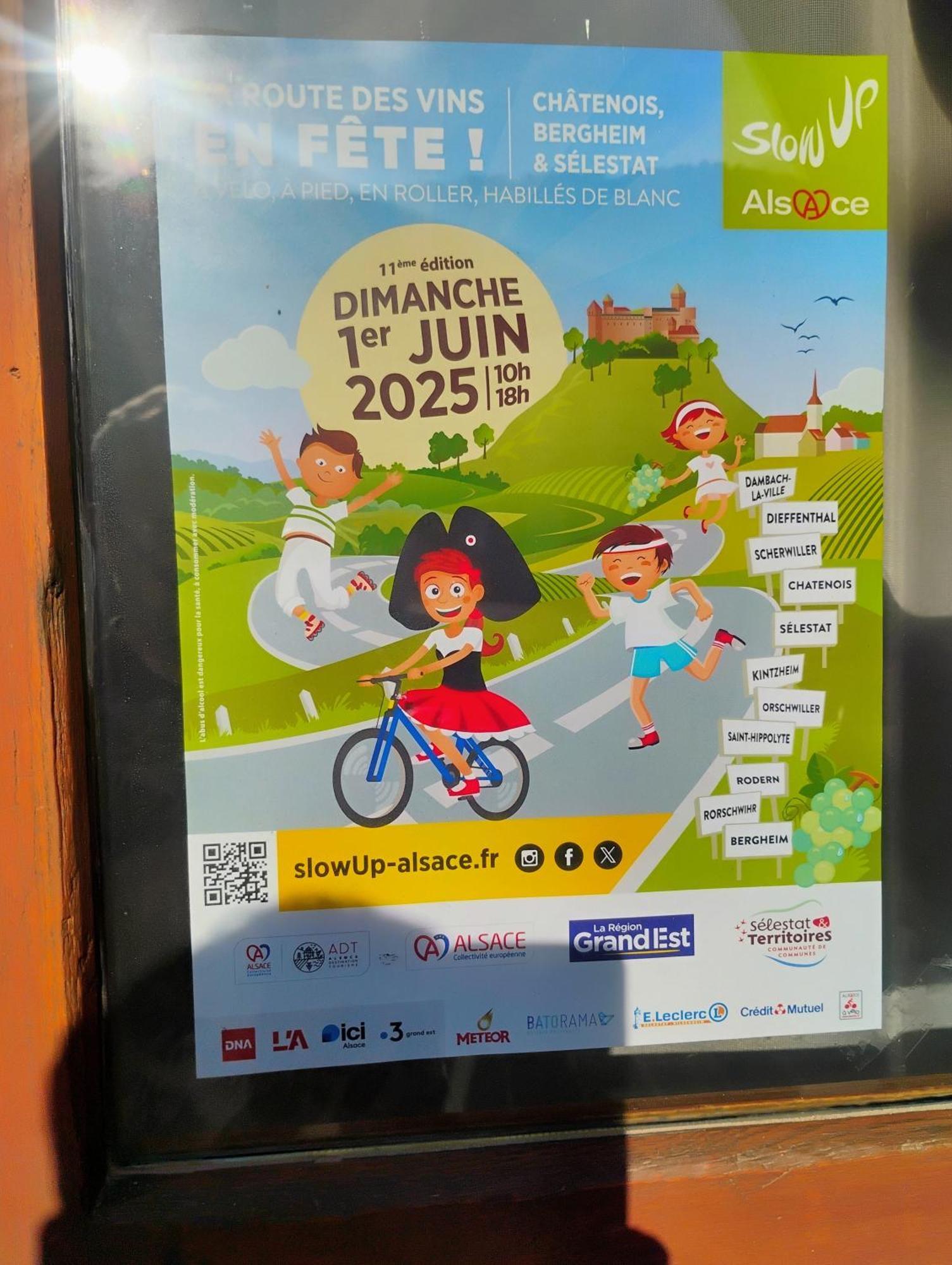 Gite Le Marronnier - Au Calme - Parking & Terrasse - Pres De Colmar Et Riquewihr - Route Des Vins Châtenois 외부 사진