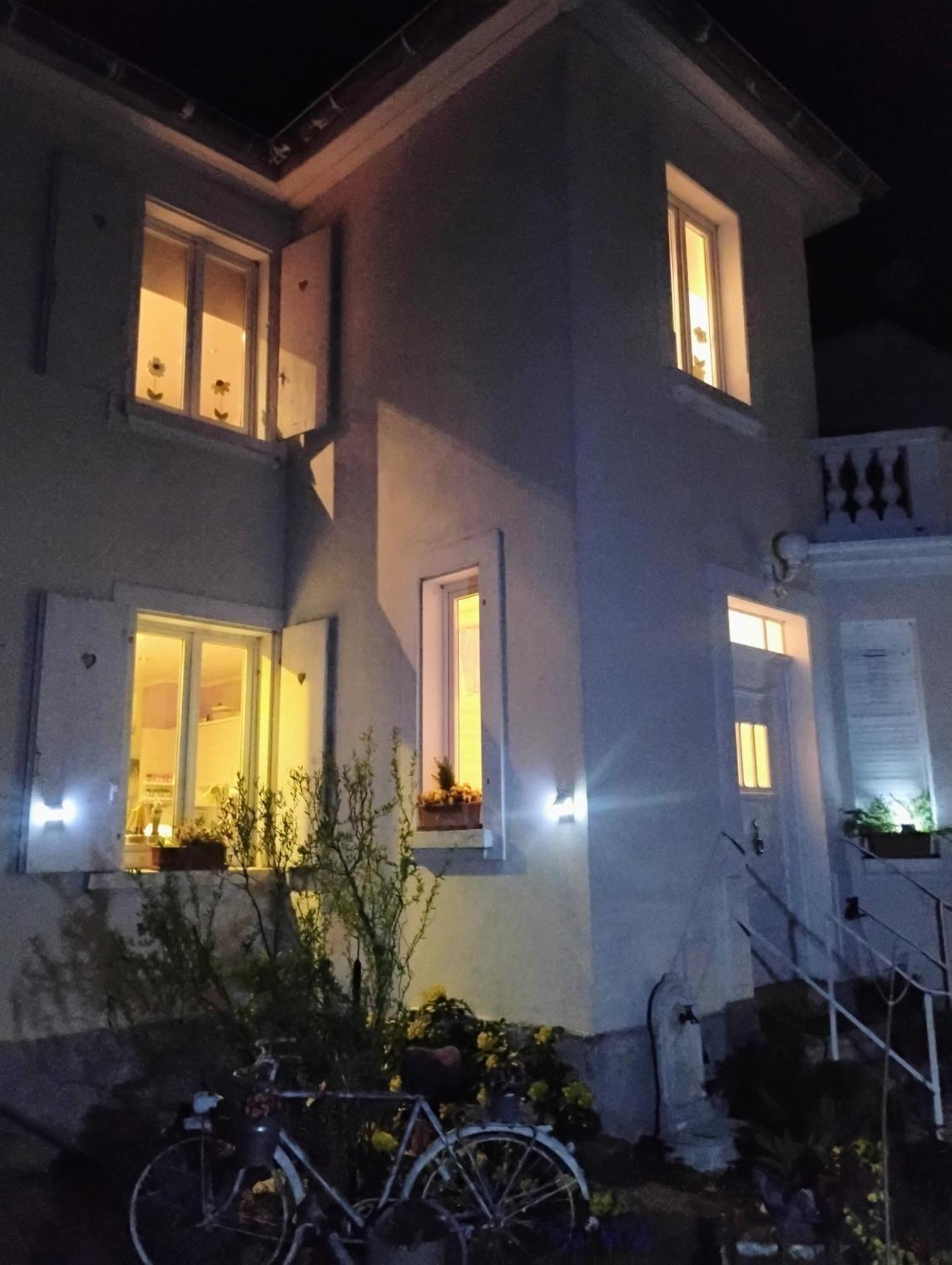 Gite Le Marronnier - Au Calme - Parking & Terrasse - Pres De Colmar Et Riquewihr - Route Des Vins Châtenois 외부 사진